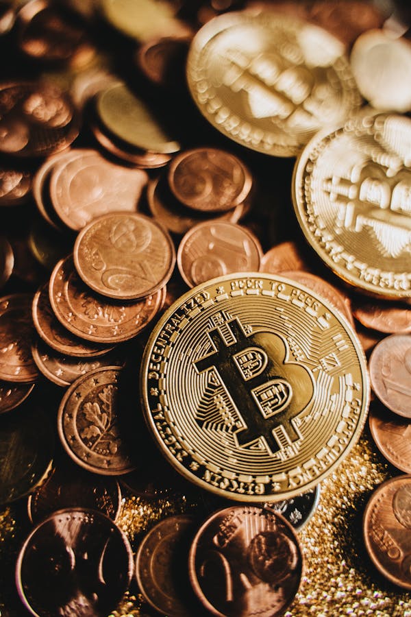 Czy można kupować kryptowaluty bez weryfikacji i czy potrzebny jest makler kryptowalut?